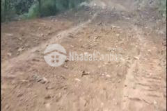 Bán 15ha đất rsx giá 2,7tỷ tại hòa bình