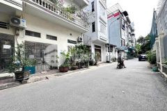 Bán đất tặng nhà, võ chí công, 350m2 x mt 25m, full thổ cư, ngõ thông oto tránh, 15m ra phố