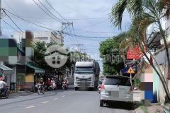 Bán nhà mặt tiền trần thị cờ q12,cấp 4,,,,80m2,ngay chợ, thu nhập 145tr,năm,,8 tỷ nhỉnh 0932030061