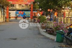 55m2 vân canh, trục chính, ôtô, kinh doanh, hơn 7 tỷ