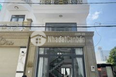 Nhà đẹp hẻm liên khu 4 5, bình hưng hòa b, bình tân dt 72m2 3 lầu 4pn 5wc giá 6,6 tỷ