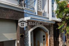 75.6m2 giá 12.9 tỷ 4pn mặt tiền đường số 53, q7