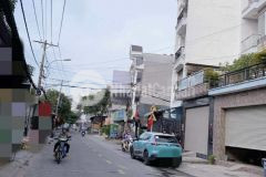 Bán nhà hẻm 551 lê văn khương q12, 63m2,,,,3tang, thu nhập 96tr,năm,,,,7 tỷ nhỉnh 0932030061