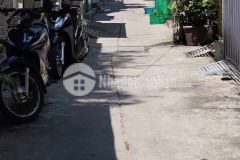 Bán 394x huỳnh văn bánh phú nhuận 60m2 chỉ nhỉnh 7 tỷ hẻm xe hơi