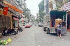 Chủ cần bán nhà mặt phố phúc tân hoàn kiếm 40m 3t 12tỷ kinh doanh ngày đêm tiện ích đỉnh