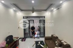 Bán nhà ngõ 192 tựu liệt, 35m2, thông ra tây nam linh đàm