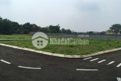 Cô đông, hoa lac, 110m2 ngay gân ql21, cnc