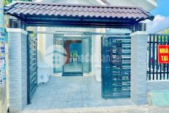 Nợ nần chồng chất dẫn đến bán cái nhà 107m2 này 1 tỷ 1 ở ngay tân hiệp hóc môn.