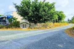 Cg bán cặp nền góc vị trí đẹp đường số 8 kdc đông phú, châu thành, hậu giang. dt 192m2, g.ía 2.9 t.ỷ