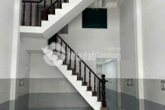 Nhà đôi hẻm 2 liên ấp 2 6, vĩnh lộc a, bình chánh dt 147m2 1 lầu 5pn 4wc giá 5,5 tỷ