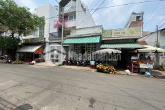 Bán 2 căn nhà liền kề 22915 22917 tây thạnh tphcm