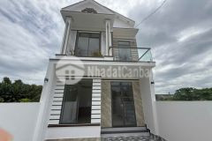 Bán nhà diên lạc full thổ mới xây đường thông đường tổ 7 8 9 gần tỉnh lộ 2