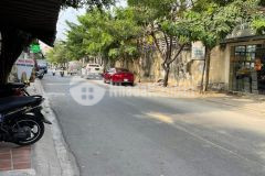 Bán nhà hxh phạm văn bạch, 4,5x27, phường 12, gò vấp, giá 7.6 tỷ