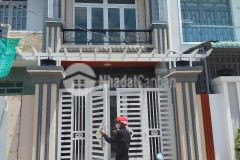 Bán nhà 1 trệt 1 lầu, gần kcn chỉ 1,1 tỷ cơ hội an cư và đầu tư tuyệt vời