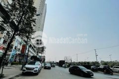 Nhà 3 tầng mới dt 44 m²lại đà đông hội mt 10m đường thông thoáng giá tốt