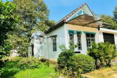 Bán nhà kèm đất vườn khu vực đồng nai