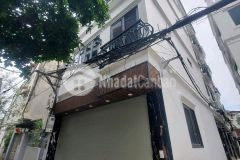 Bán nhà ngô gia tự,việt hưng 6 tầng,45m,mt5.1m oto vào nhà nhỉnh 8 tỷ