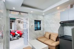 Bán căn hộ tập thể tầng 1 ở chợ kim giang, thanh xuân
