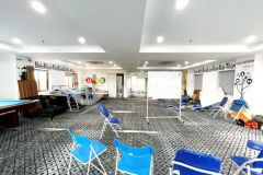 Bán nhà mặt phố hoàng minh đạo, sđcc 100m2, mặt tiền 9m