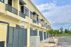 Nhà phố phước đông newcity nhà phố công nghiệp, sống tiện nghi như đô thị.