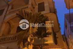 Cho thuê nhà riêng ngõ ô tô, kd, lô góc hoa bằng cầu giấy 75m x 4t giá 15 triệu