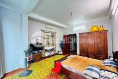 Chủ bán gấp bán nhà vũ trọng phụng 46m² gần ô tô tránh 4 tầng kcbt nhỉnh 10 tỷ