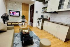 Cần bán căn hộ tập thể tầng 3, minh khai hai bà trưng stsd 50m, full đồ giá 2.5 tỷ