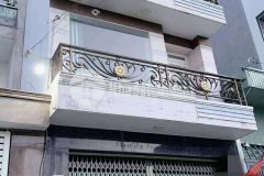 Bán nhà sát mt lê văn khương q12,,, 102m2,,4tang,oto ngủ nhà,gần chợ thiếc,,,7 tỷ nhỉnh 0932030061