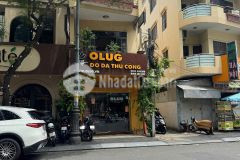 Nhà mặt tiền trương quốc dung phường phú nhuận