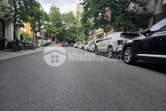 Bán nhà liền kề thanh xuân, hai mặt thoáng, đường ô tô rộng, kinh doanh, 5 tầng thang máy.