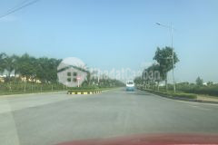 Chuyển nhượng lô đất 51.000m2 khu công nghiệp yên phong bắc ninh, bàn giao ngay.