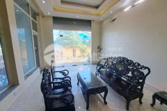 Bán gấp nhà 3tầng hẻm xe tảigần mặt tiền lê văn khươngquận12140m2 ngang 10mchỉ 6.9tỷ