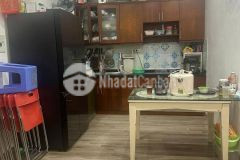 Bán căn hộ chung cư bộ quốc phòng ngõ 120 hoàng quốc việt 2 ngủ, 2wc, diện tích 72m2