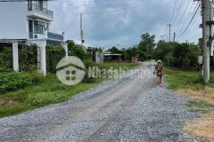 1769m2 đất mặt tiền kênh tỉnh lộ 7 xã nhuận đức trung lập hạ cũ giá 3,3 tỷ