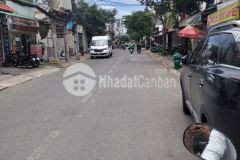 Bán nhà tạ quang bửu 85m2 hẻm taxi, 4 tầng vừa ở vừa làm chdv, quận 8