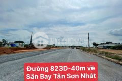435m2 đất thổ cư xã đức hòa thượng, đức hòa, long an giá 3,55 tỷ