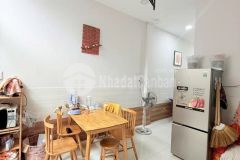 Siêu phẩm giá tốt 3 tầng phạm thế hiển, q8 gần 50m2 4x12.3 5tỷ