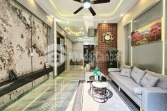 Bán nhà mặt phố tại phường 15, tân bình, hồ chí minh diện tích 40m2 giá 4.95 tỷ