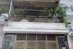 Bán nhà sát mt trần thị năm q12 86m2,,,,4tang, đường 8m, gần ubnd phường,,7 tỷ nhỉnh 0932030061