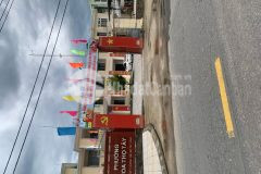 Lô đất kiệt nguyễn như đổ gần chợ, ubnd p.hòa thọ tây