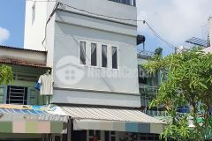 Chủ bán gấp nhà nhỏ mt đường ba đình p8 q8. dt 20m2. giá chỉ 4.5 tỷ.