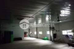 Cho thuê 1000m2 kho, xưởng tại gia tân. xã quang minh. h. nội