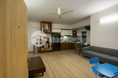 Bán gấp căn hộ 734 chung cư thanh hà giá chỉ 2,4x tỷ triệu full nội thất vào ở ngay