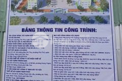 Nền sổ hồng 80m2 mặt tiền lộ lớn 28m vị trí tuyệt đẹp có hẻm hông 4m hiếm có