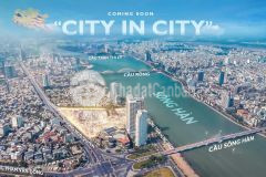 Khu đô thị capital square đà nẵng, căn hộ trung tâm ngay mặt sông hàn, giai đoạn 1 giá siêu tốt
