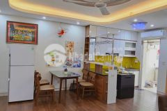 Bán nhanh căn hộ tầng 14 khu 6 toà trong khu đô thị thanh hà hà đông.