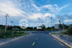Chính chủ bán đất đường võ văn môn, tp. tân an, gần aeon, 6x20120m2, shr,1tỷ2