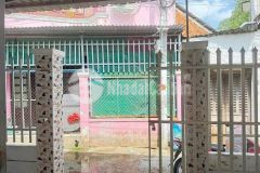 Kẹt tiền cần đẩy gấp căn nhà gác đúc ở trung chánh, hóc môn, 62m2,shr, 780triệu