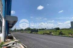 Cho thuê kho logistics từ 1000m² đến 6000m² tại sơn trà giá chỉ 60km²