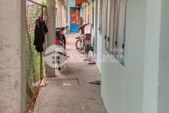 Đất tặng 8p trọ hẻm xe hơi đường 645, lê văn việt, tân phú, quận 9, dt 152m²7 tỷ tl.